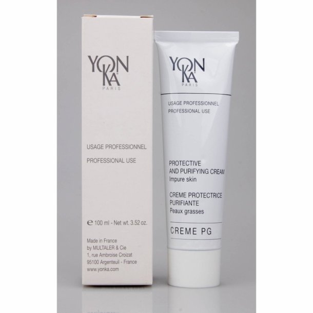 YONKA Creme PG 100ml KLINIK