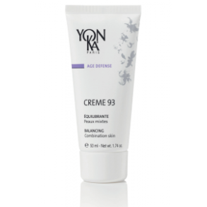 YONKA Creme 93 