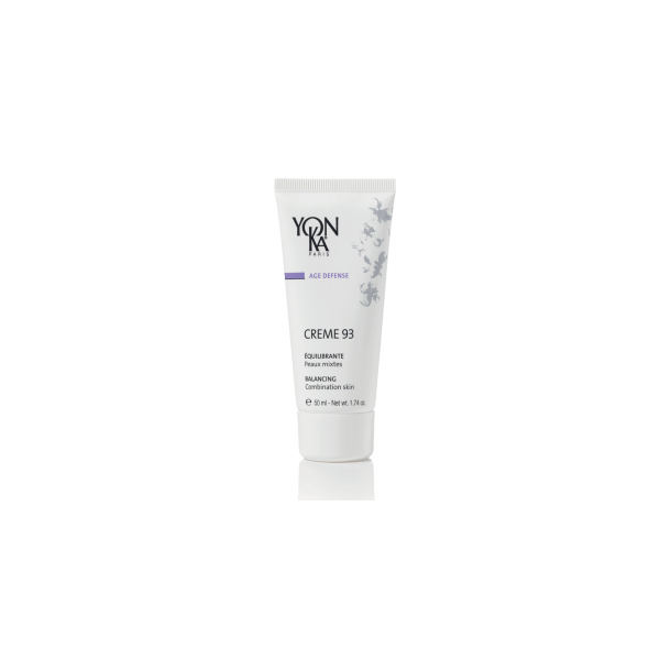 YONKA Creme 93 Kr.335