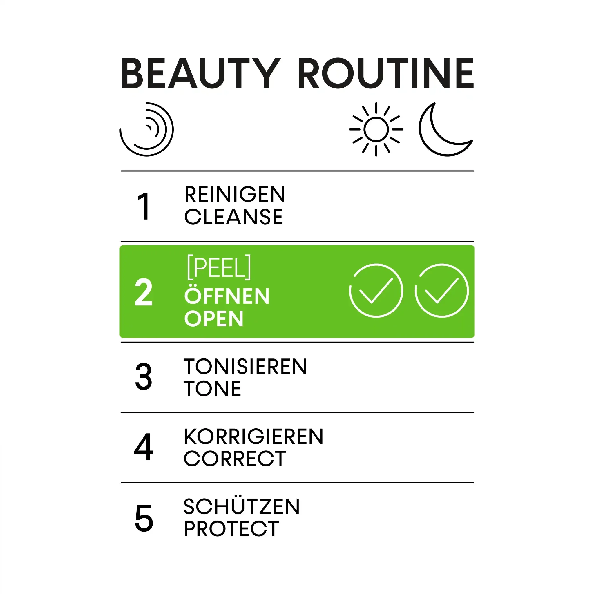 Nourishing Exfoliator