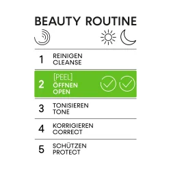 Nourishing Exfoliator