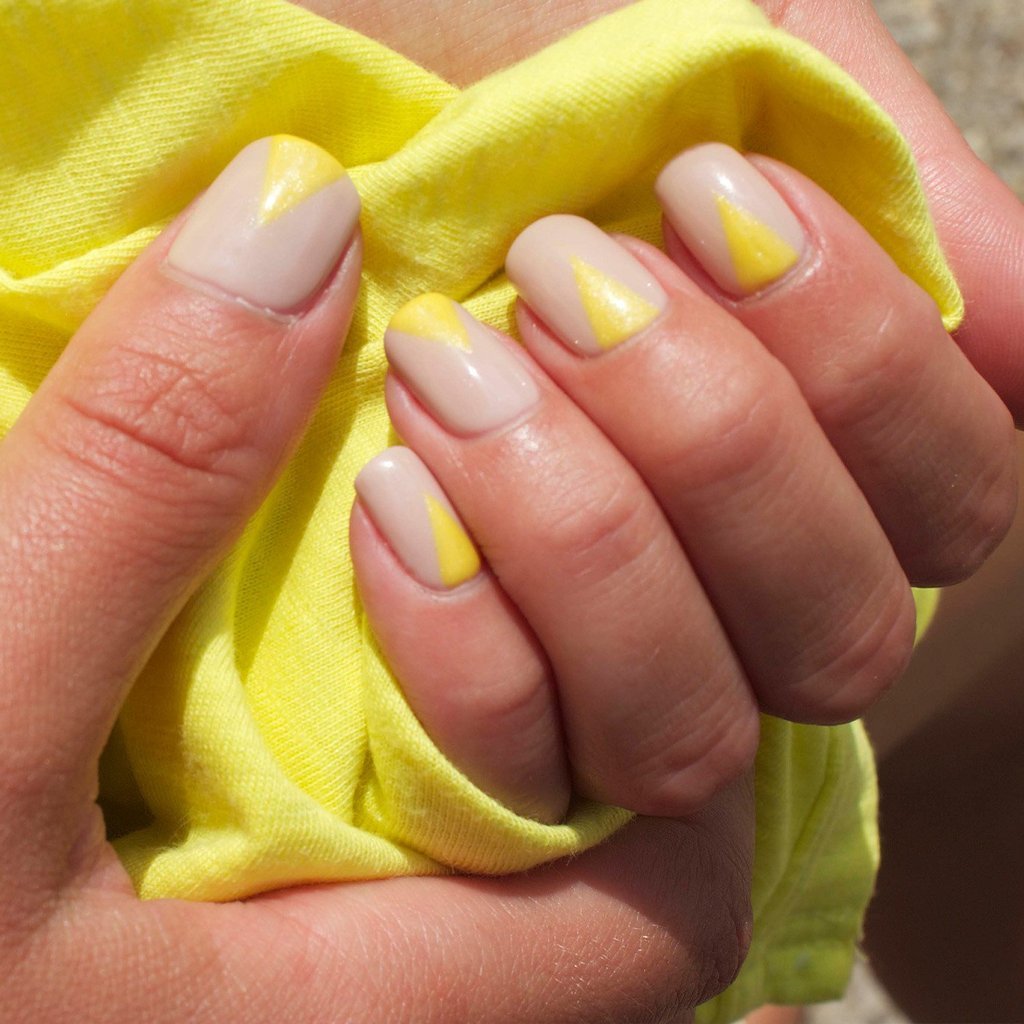 Gel nr. 2030 - Daffodil