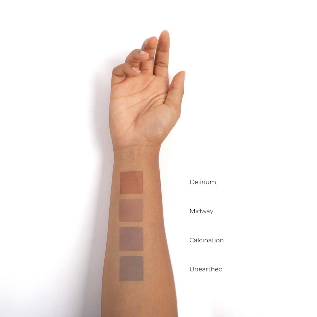 Single Shadow Calcination- mat Kr.79