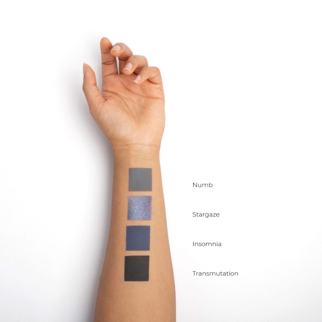 Single Shadow Insomnia - mat Kr.79