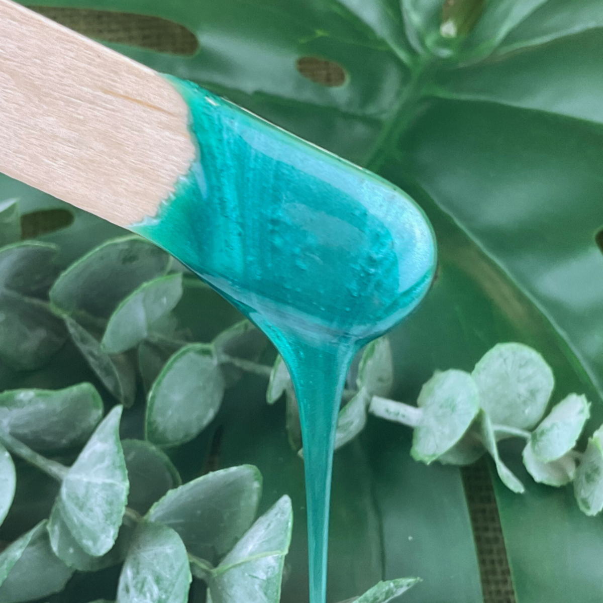 Jade Strip Wax 800g - vegansk