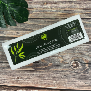 Outback Waxing Strips 100