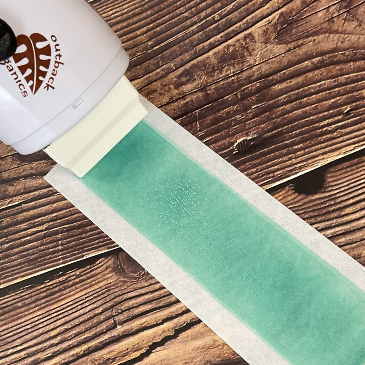 Jade Strip Wax Refill - vegansk