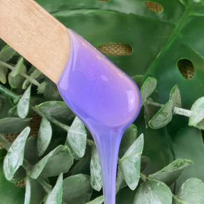 Amethyst Strip Wax 800g - vegansk