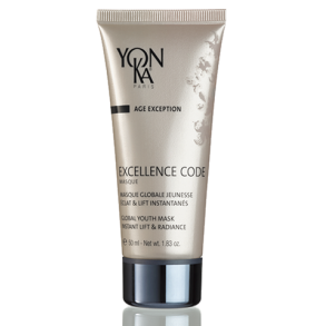 YONKA Excellence Code Masque 