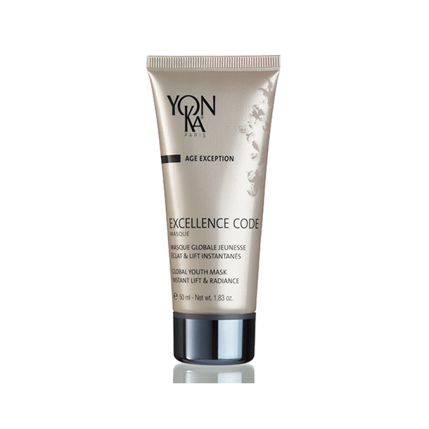 YONKA Excellence Code Masque Kr.595