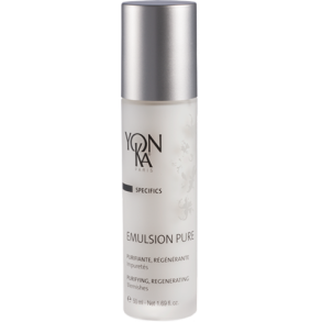 YONKA Emulsion Pure  Rabat pga udlb 01/25 + 6M