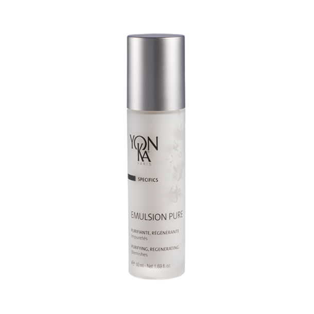 YONKA Emulsion Pure Kr.325 Rabat pga udlb 01/25 + 6M