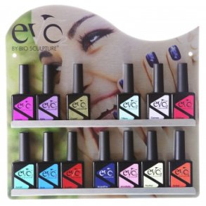 EVO2 Vg display (til 14 farver)