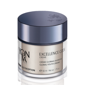 YONKA Excellence Code Creme Kr.1295