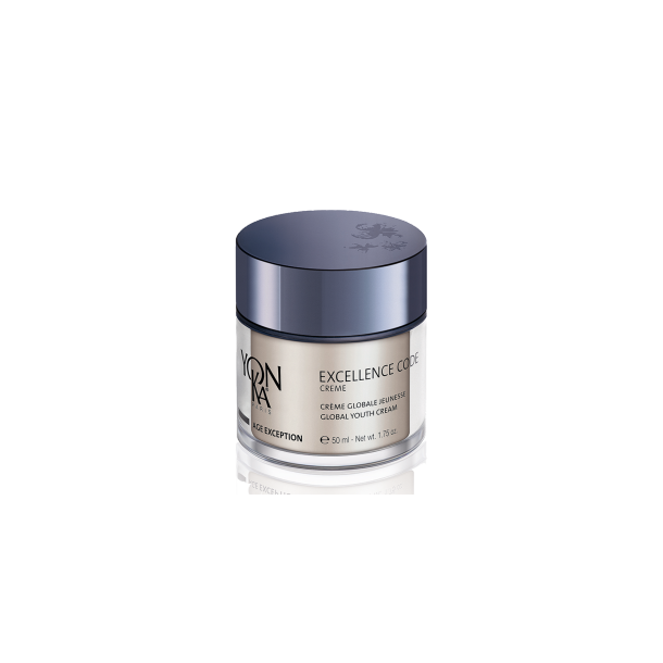 YONKA Excellence Code Creme Kr.1295