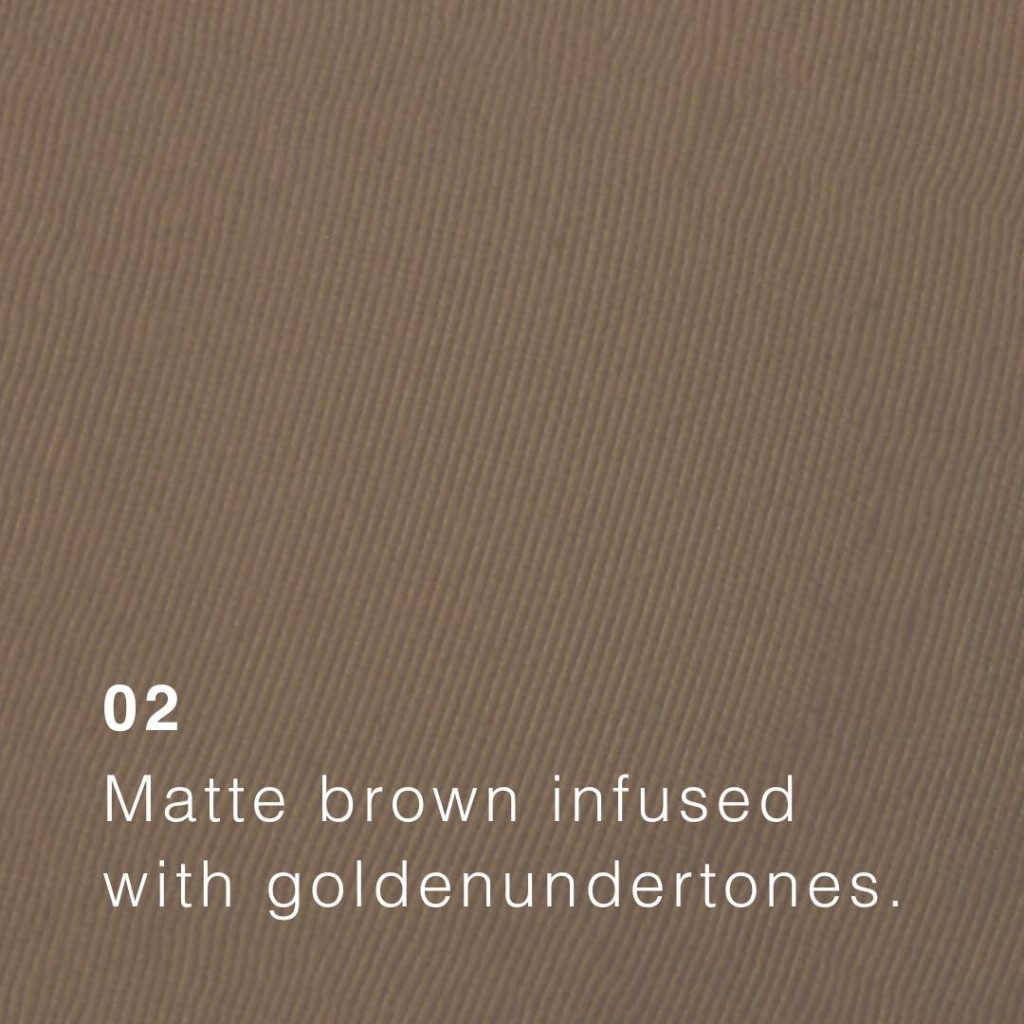Saint Minerals Pressed Eyeshadow - 02