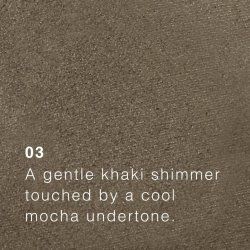 Saint Minerals Pressed Eyeshadow - 03