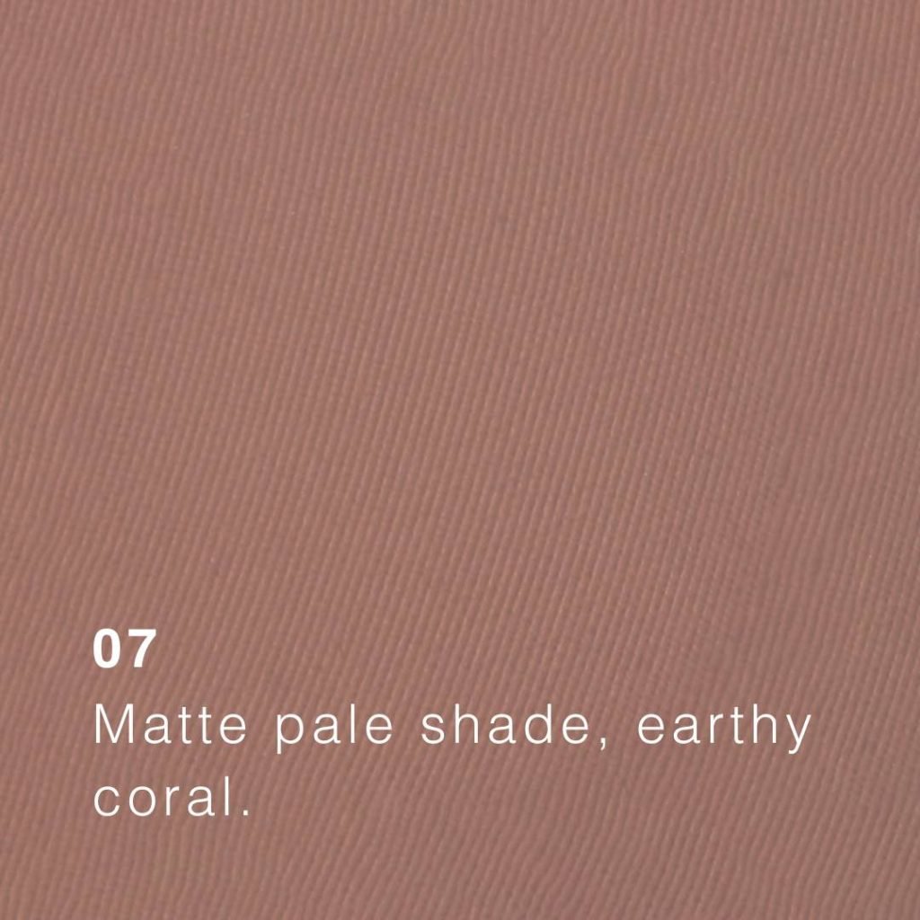 Saint Minerals Pressed Eyeshadow - 07