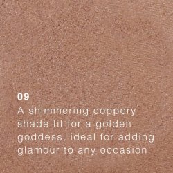 Saint Minerals Pressed Eyeshadow - 09