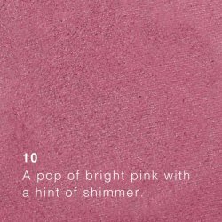 Saint Minerals Pressed Eyeshadow - 10