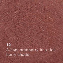 Saint Minerals Pressed Eyeshadow - 12