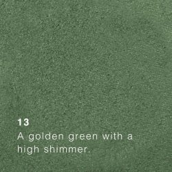 Saint Minerals Pressed Eyeshadow - 13