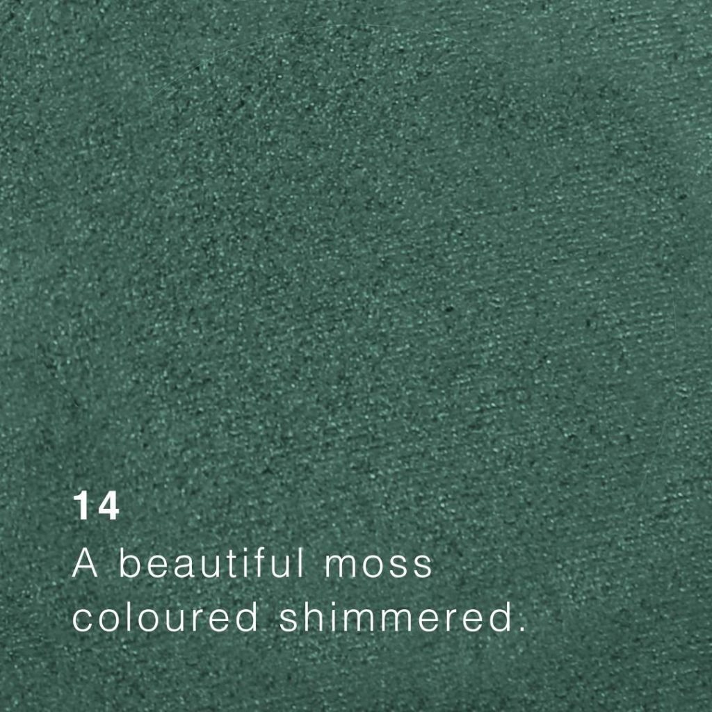 Saint Minerals Pressed Eyeshadow - 14