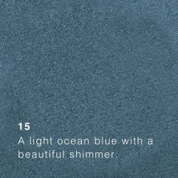 Saint Minerals Pressed Eyeshadow - 15