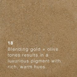 Saint Minerals Pressed Eyeshadow - 18