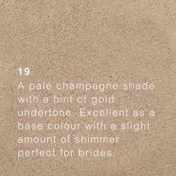 Saint Minerals Pressed Eyeshadow - 19