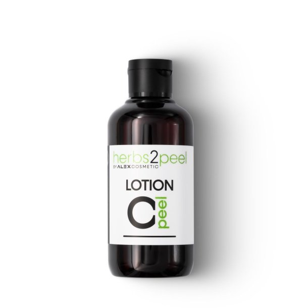 Herbs2Peel - LOTION C