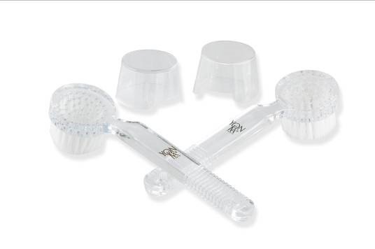 YONKA facial brush