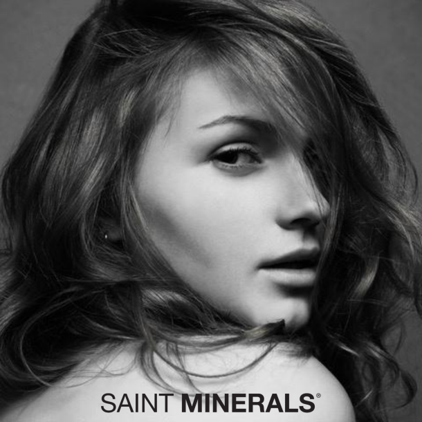 Saint Minerals Makeup Event - Look &amp; Learn-Viborg
