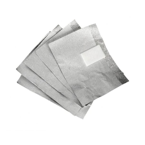 Remover Wraps 100stk
