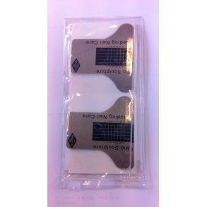 Nail Form - Shuttle 50stk