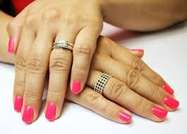 Gemini Nail Polish 14ml - nr.101 Luminous Watermelon Kr.135