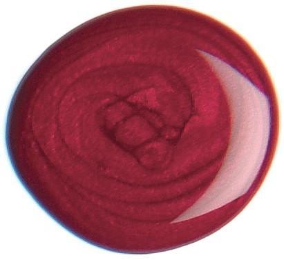 Gemini Nail Polish 14ml - nr.21 Ravishing Ruby Kr.135