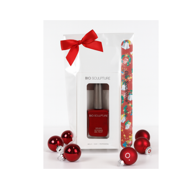 Bio Sculpture Gemini Jul 05