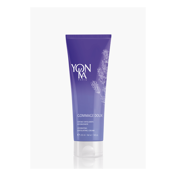 YONKA Gommage Doux - lavender kr. 265