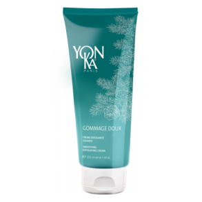 YONKA Gommage Doux-cypres