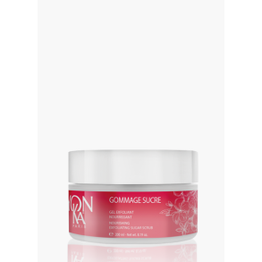 YONKA Gommage Sucre Tiare flower - Jasmin Kr.275