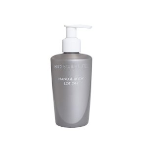 Hand & Body Lotion 200ml m. pumpe