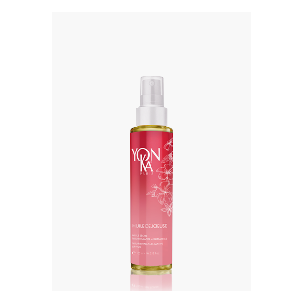 YONKA Huile Delicieuse Kr.295