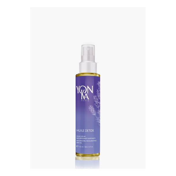 YONKA Huile Detox Kr.295