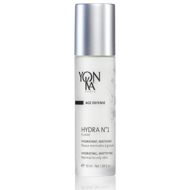 YONKA Hydra N.1 Fluid Kr.445