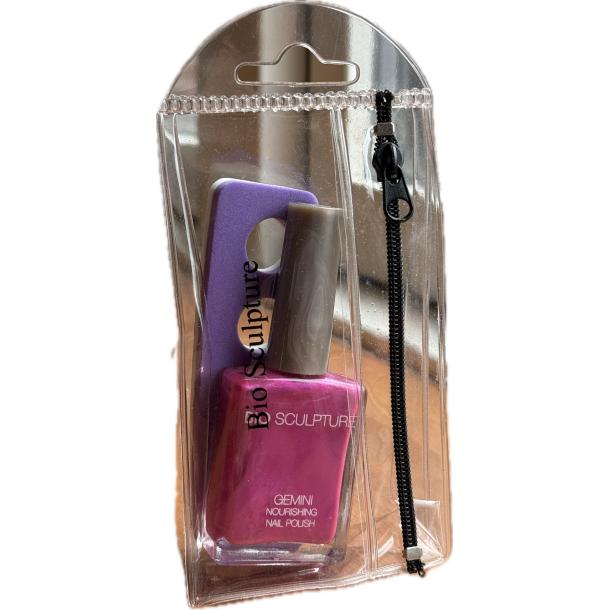 Gemini Festivalpakke lak nr 102