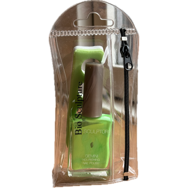 Gemini Festivalpakke lak nr 286
