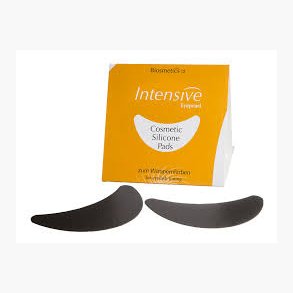 Intensive cosmetic Silicone Pads