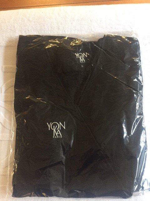 YONKA Jacket