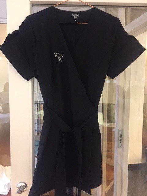YONKA Jacket